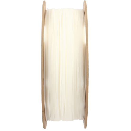 Polymaker Panchroma™ PLA Translucent Naturel Filament Polymaker Panchroma™ PLA Translucent Naturel Filament