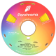 Polymaker Panchroma™ PLA Translucent Yellow Filament