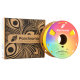 Polymaker Panchroma™ PLA Translucent Yellow Filament