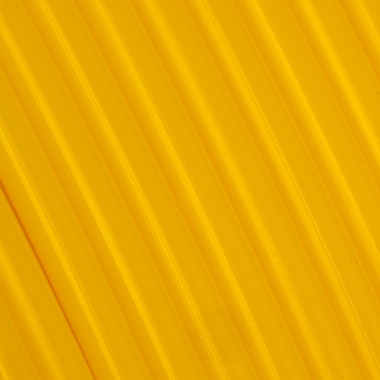 Polymaker Panchroma™ PLA Translucent Yellow Filament