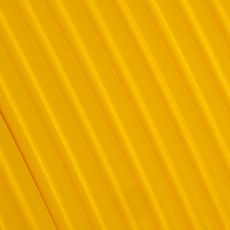 Polymaker Panchroma™ PLA Translucent Yellow Filament Polymaker Panchroma™ PLA Translucent Yellow Filament