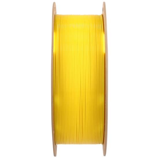 Polymaker Panchroma™ PLA Translucent Yellow Filament