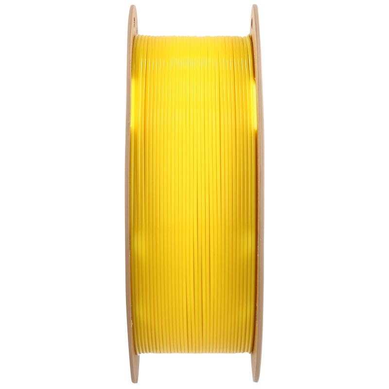 Polymaker Panchroma™ PLA Translucent Yellow Filament Polymaker Panchroma™ PLA Translucent Yellow Filament