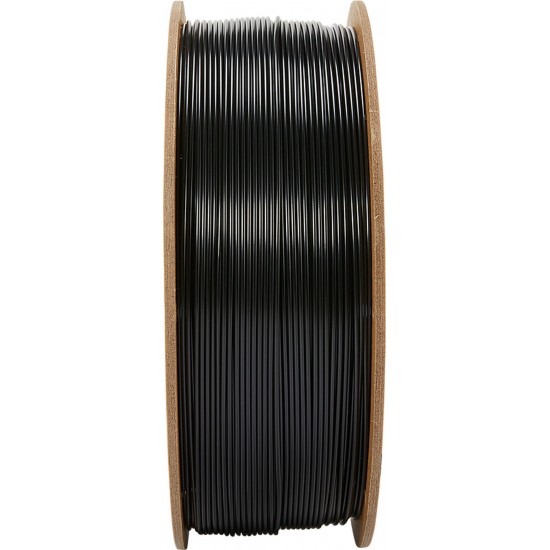 Polymaker PolyLite™ ABS Zwart Filament 