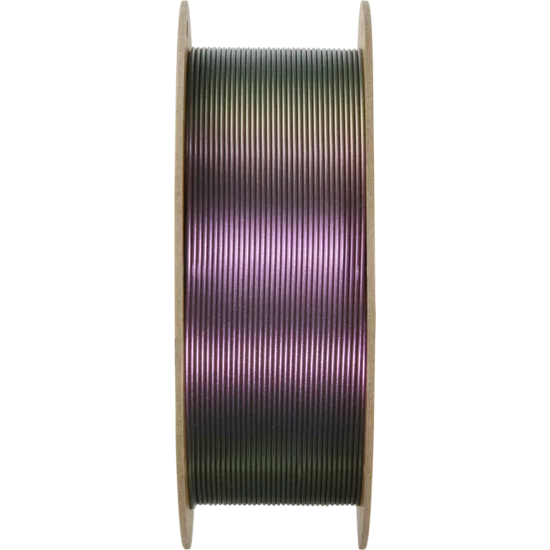 Polymaker PolyLite™ PLA Starlight Nebula Polymaker PolyLite™ PLA Starlight Nebula