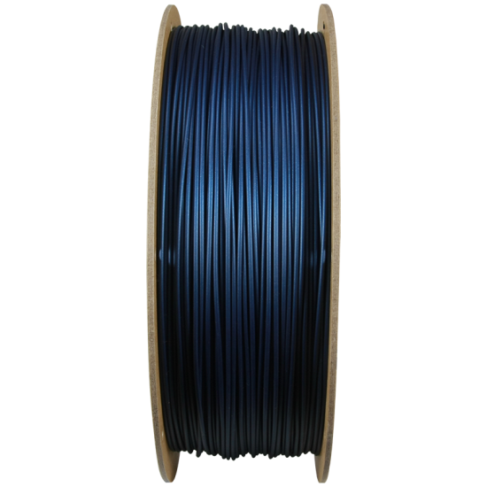 Polymaker PolyLite™ PLA PRO Metallic Blue