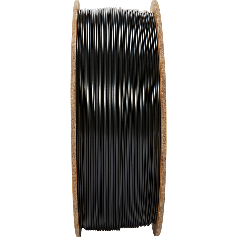 Polymaker PolyLite™ ABS Black / Zwart Filament Polymaker PolyLite™ ABS Black / Zwart Filament