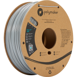 Polymaker PolyLite™ ABS Grey / Grijs Filament