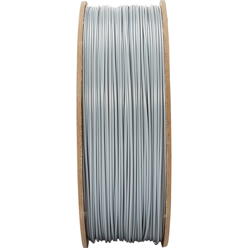Polymaker PolyLite™ ABS Grey / Grijs Filament