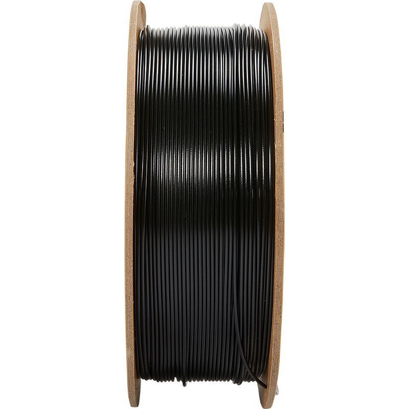 Polymaker PolyLite™ PETG Black / Zwart Filament