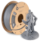 Polymaker PolyLite™ PETG Grey / Grijs Filament Polymaker PolyLite™ PETG Grey / Grijs Filament