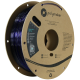 Polymaker PolyLite™ PETG Translucent Blue / Transparant Blauw Filament Polymaker PolyLite™ PETG Translucent Blue / Transparant Blauw Filament