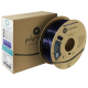 Polymaker PolyLite™ PETG Translucent Blue / Transparant Blauw Filament Polymaker PolyLite™ PETG Translucent Blue / Transparant Blauw Filament