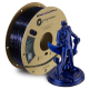 Polymaker PolyLite™ PETG Translucent Blue / Transparant Blauw Filament Polymaker PolyLite™ PETG Translucent Blue / Transparant Blauw Filament