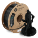 Polymaker™ PETG Black / Zwart Filament Polymaker™ PETG Black / Zwart Filament