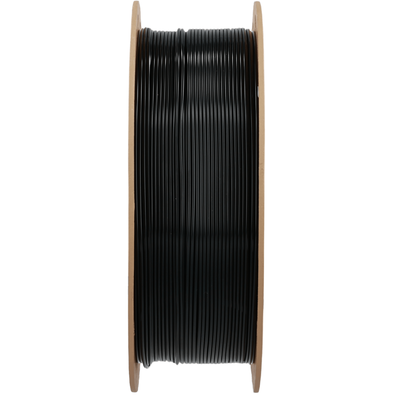 Polymaker™ PETG Black / Zwart Filament Polymaker™ PETG Black / Zwart Filament