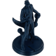 Polymaker™ PETG Dark Blue / Donker Blauw Filament Polymaker™ PETG Dark Blue / Donker Blauw Filament
