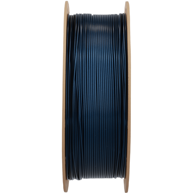 Polymaker™ PETG Dark Blue / Donker Blauw Filament Polymaker™ PETG Dark Blue / Donker Blauw Filament