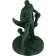 Polymaker™ PETG Dark Green / Donker Groen Filament Polymaker™ PETG Dark Green / Donker Groen Filament