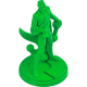 Polymaker™ PETG Green / Groen Filament