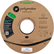 Polymaker™ PETG Green / Groen Filament