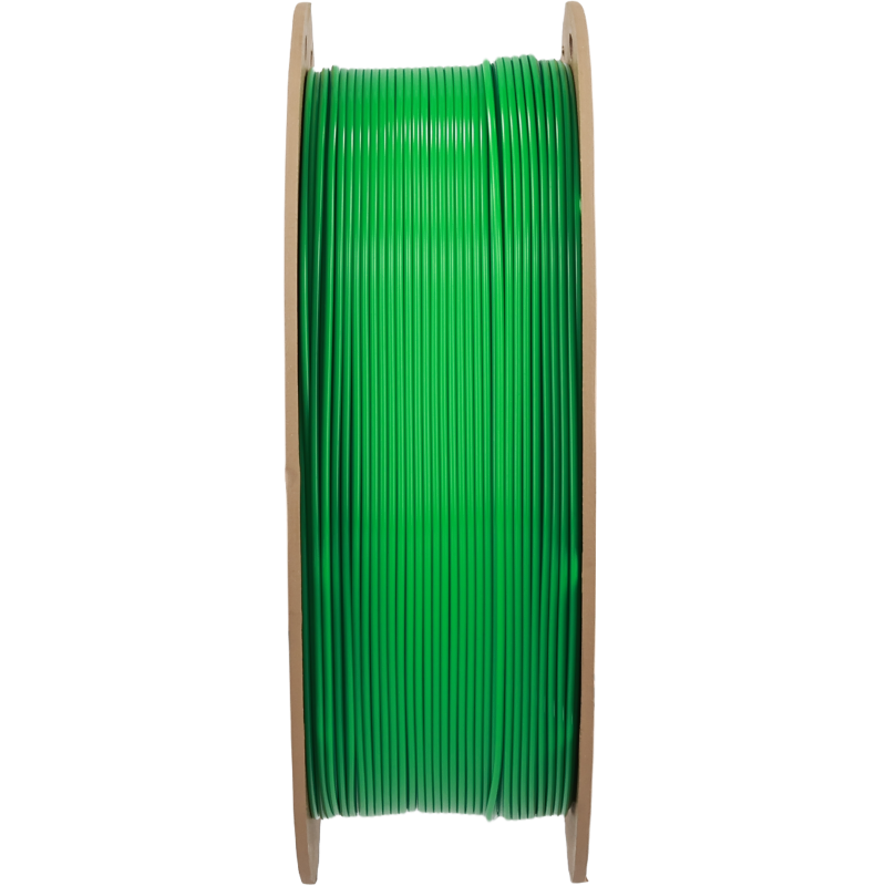 Polymaker™ PETG Green / Groen Filament