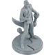 Polymaker™ PETG Grey / Grijs Filament Polymaker™ PETG Grey / Grijs Filament