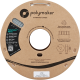Polymaker™ PETG Grey / Grijs Filament Polymaker™ PETG Grey / Grijs Filament