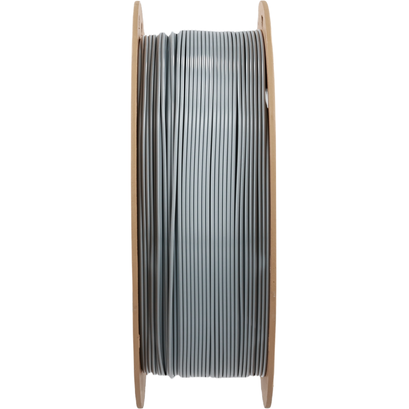 Polymaker™ PETG Grey / Grijs Filament Polymaker™ PETG Grey / Grijs Filament