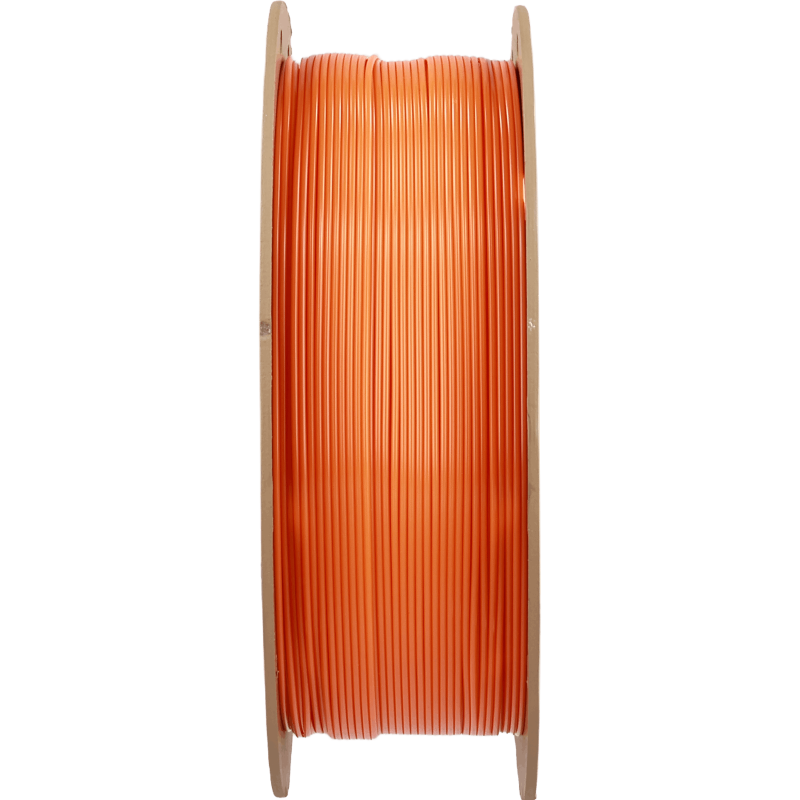 Polymaker™ PETG Orange / Oranje Filament Polymaker™ PETG Orange / Oranje Filament