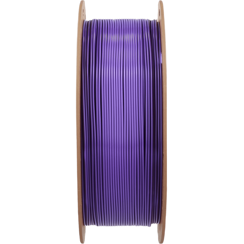 Polymaker™ PETG Purple / Paars Filament Polymaker™ PETG Purple / Paars Filament