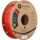 Polymaker™ PETG Red / Rood Filament Polymaker™ PETG Red / Rood Filament