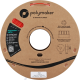 Polymaker™ PETG Red / Rood Filament Polymaker™ PETG Red / Rood Filament