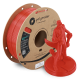 Polymaker™ PETG Red / Rood Filament Polymaker™ PETG Red / Rood Filament