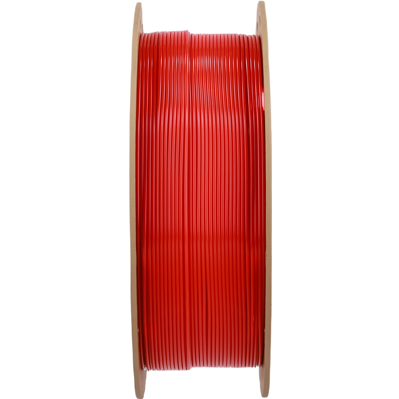 Polymaker™ PETG Red / Rood Filament Polymaker™ PETG Red / Rood Filament