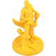 Polymaker™ PETG Yellow / Geel Filament Polymaker™ PETG Yellow / Geel Filament