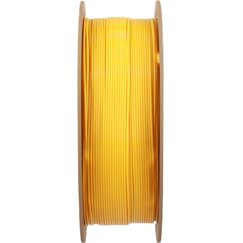Polymaker™ PETG Yellow / Geel Filament Polymaker™ PETG Yellow / Geel Filament