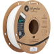 Polymaker™ PETG White / Wit Filament Polymaker™ PETG White / Wit Filament