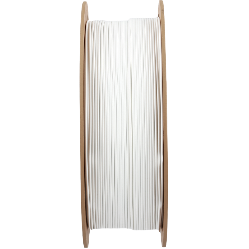 Polymaker™ PETG White / Wit Filament Polymaker™ PETG White / Wit Filament