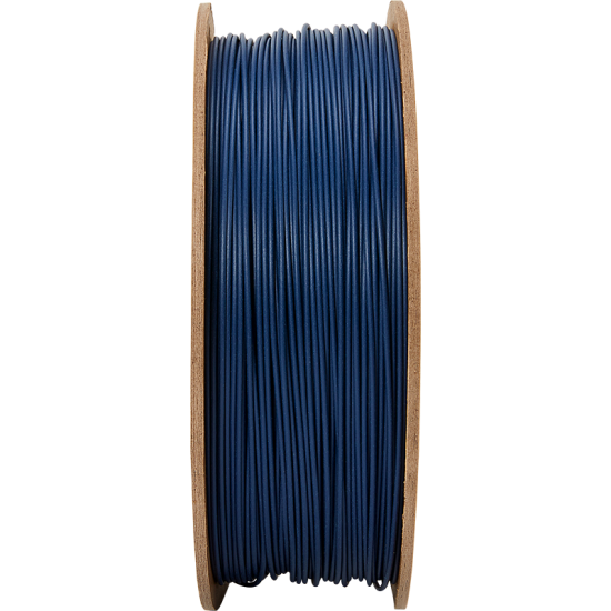 Polymaker PolyTerra PLA Army blue / Legerblauw Filament