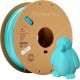 Polymaker PolyTerra™ PLA Arctic Teal / Turquoise Blauw Filament