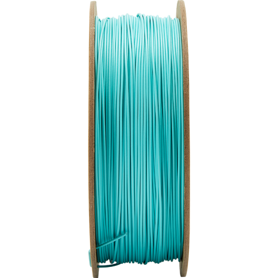 Polymaker PolyTerra PLA Arctic Teal / Turquoise Blauw Filament