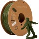 Polymaker PolyTerra PLA Army Dark Green / Leger Donker Groen Filament