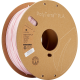 Polymaker PolyTerra PLA Candy / Zacht Roze Filament