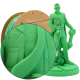 1.75mm Polymaker PolyTerra PLA Forrest Green 1.75mm Polymaker PolyTerra PLA Forrest Green