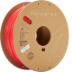 1.75mm Polymaker PolyTerra PLA Lava Red