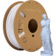 Polymaker PolyTerra™ PLA Marble White / Marmer Wit Filament