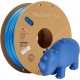 Polymaker PolyTerra PLA Sapphire Blue / Saffier Blauw Filament