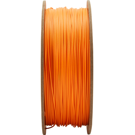Polymaker PolyTerra PLA Sunrise Orange - Warm Oranje Filament