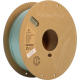 Polymaker PolyTerra™ PLA Muted Green / Gedempt Groen Filament Polymaker PolyTerra™ PLA Muted Green / Gedempt Groen Filament